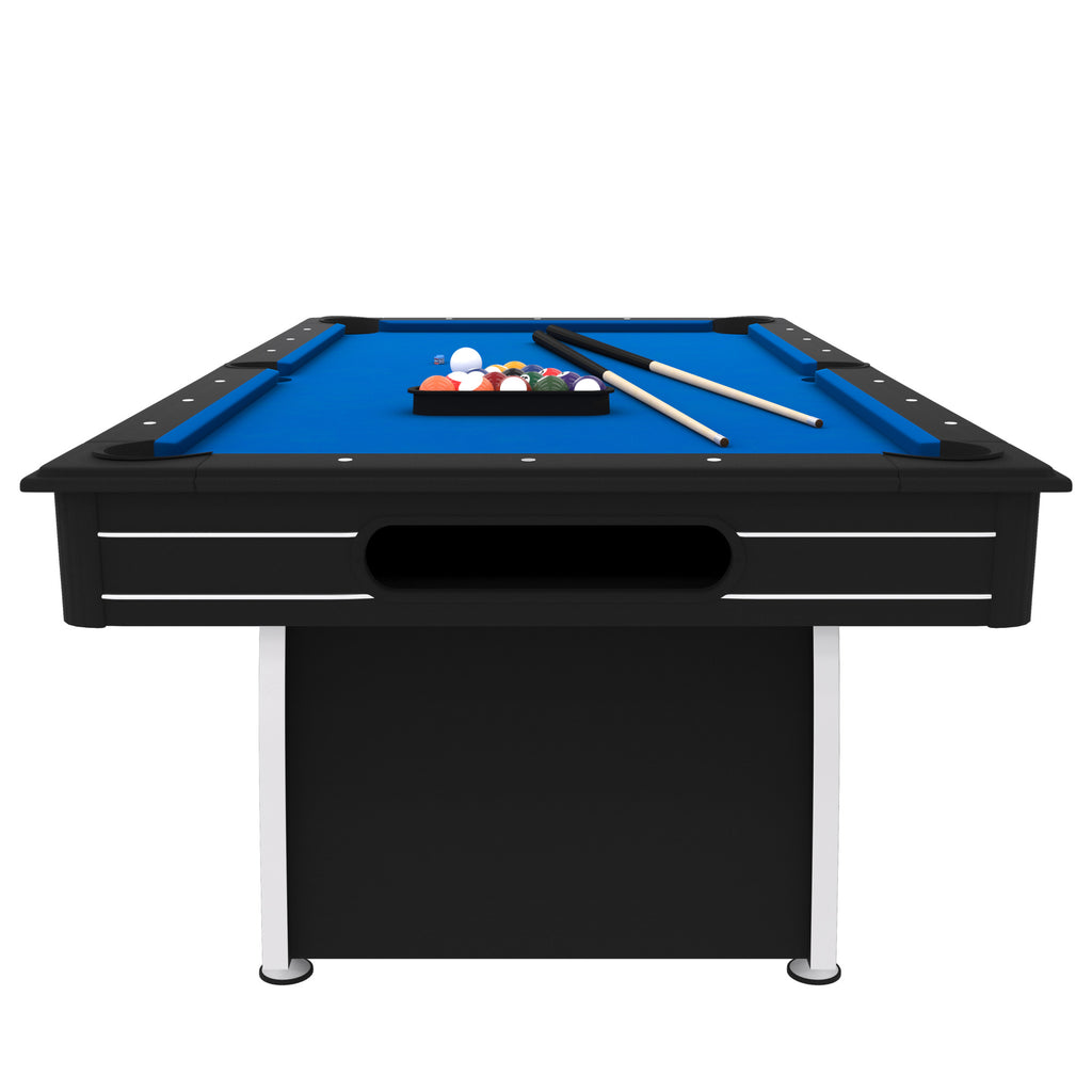 Fat Cat Tucson 7' Pool Table With Ball Return