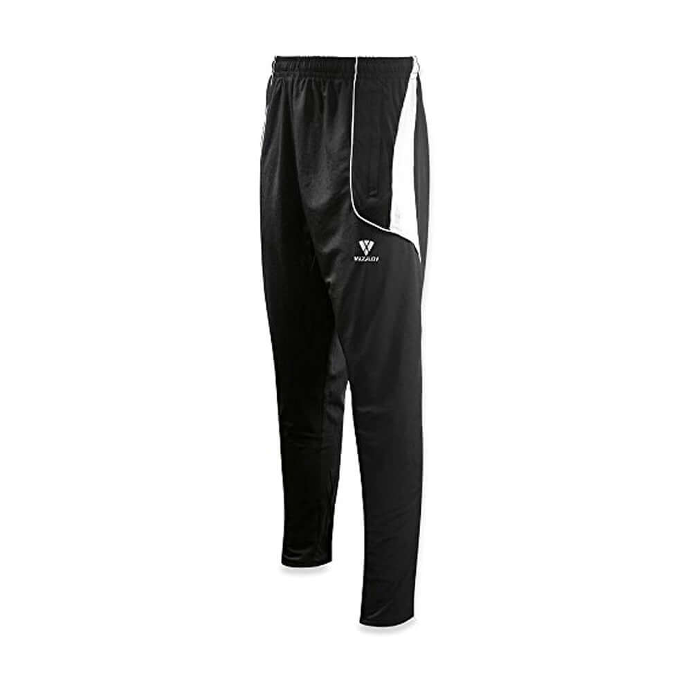 Vizari Sonoma Training Pant – Black/White