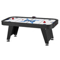 Fat Cat Storm MMXI 7 Air Hockey Table