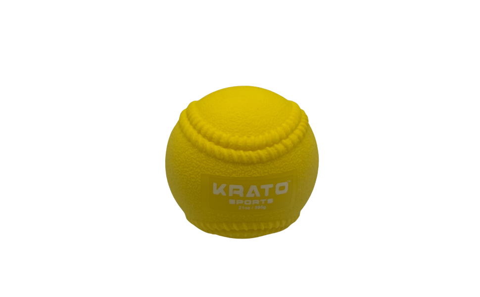 Arm Care Velo Training Balls | Pitching Weighted Balls