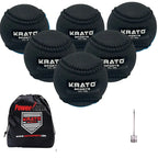 Hitting Power Balls 16oz | Plyo Balls
