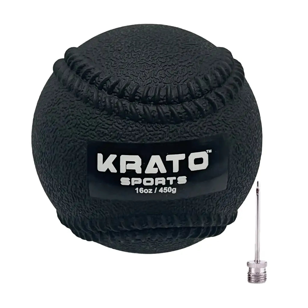 Hitting Power Balls 16oz | Plyo Balls