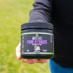 PURE HYDRATE
