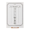 Viper Large Cricket Dry Erase Scoreboard