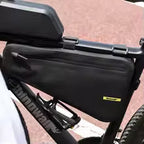 Rhinowalk Frame Bag Waterproof Triangle Bag Bicycle Front Tube Bag X20654 4L