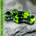 NEW 🔥 X-treme ALPHA SET