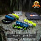 ALPHAGRIPZ™ Full Set