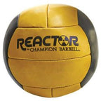 Reactor Medicine Ball (19-20 Lb. - Yellow)