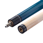 Viper Elite Series Blue Wrapped Billiard/Pool Cue Stick