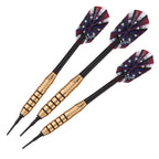 Viper Elite Brass Soft Tip Darts 20 Grams