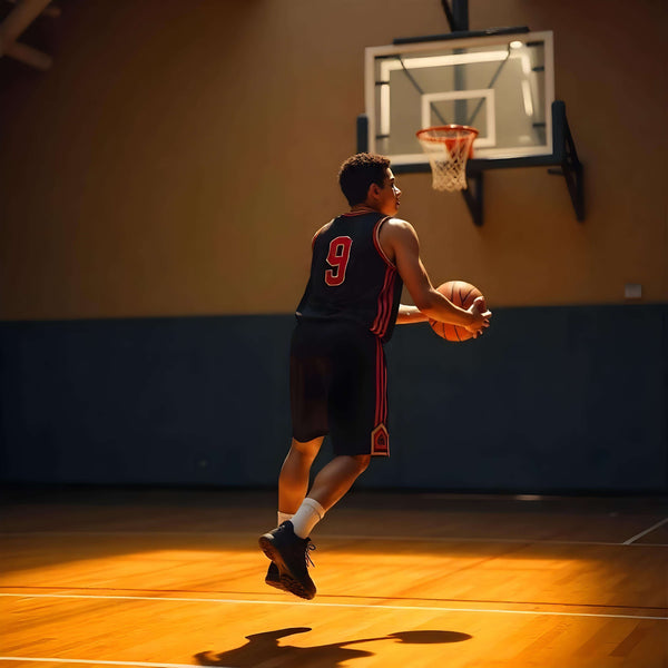 Basketball
