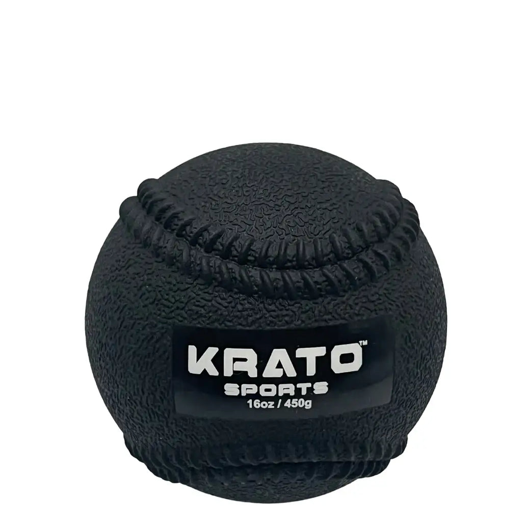 Hitting Power Balls 16oz | Plyo Balls