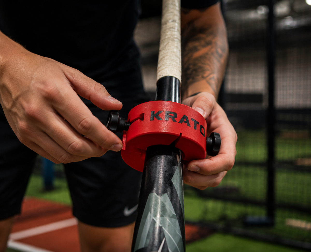 30 oz Bat Weight