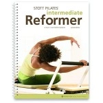 Stott Pilates Manual - Intermediate Reformer, 2Nd Edition (English)