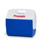 Igloo Playmate , Bluewhite, 16 Qt