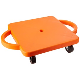 Gamecraft Safety Guard Scooters (Orange)