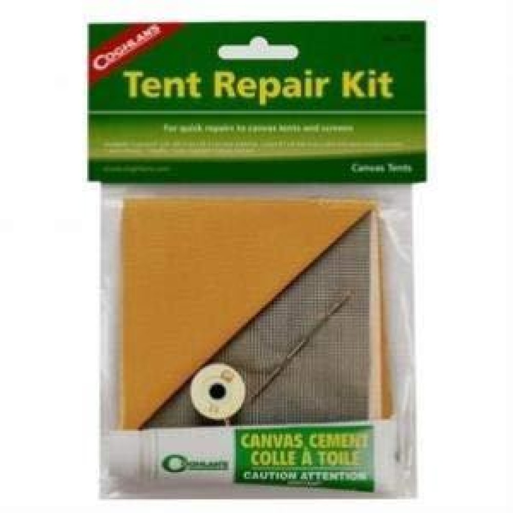 Coghlan's 703 Tent Repair Kit