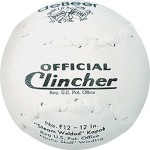 Worth | deBeer CLINCHER Softballs | 12