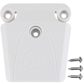 Igloo Cooler Standard Plastic Latch