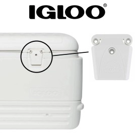 Igloo Cooler Standard Plastic Latch
