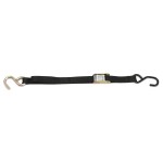 BoatBuckle CamBuckle Transom/Utility Tie-Down