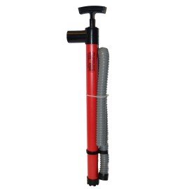 Johnson Pumps 20255 Hand Pump with Hose, 24-Inch