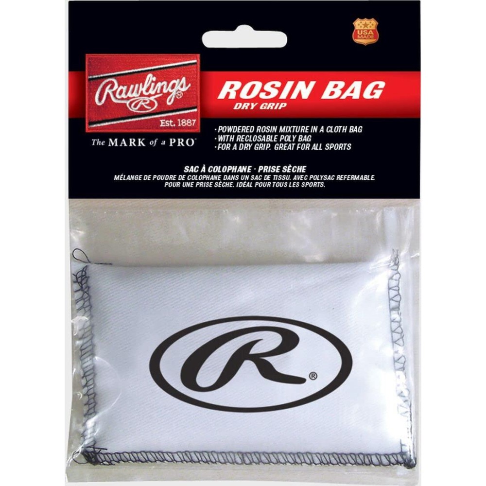 Rawlings Small Rosin Bag