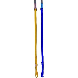 Metolius Adjustable Easy Daisy Chain Runners & slings,Assorted,One Size