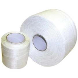 Dr. Shrink Ds-50015 1/2 X 1500 Woven Strapping
