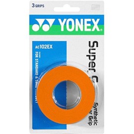 Yonex Super Grap (Orange)