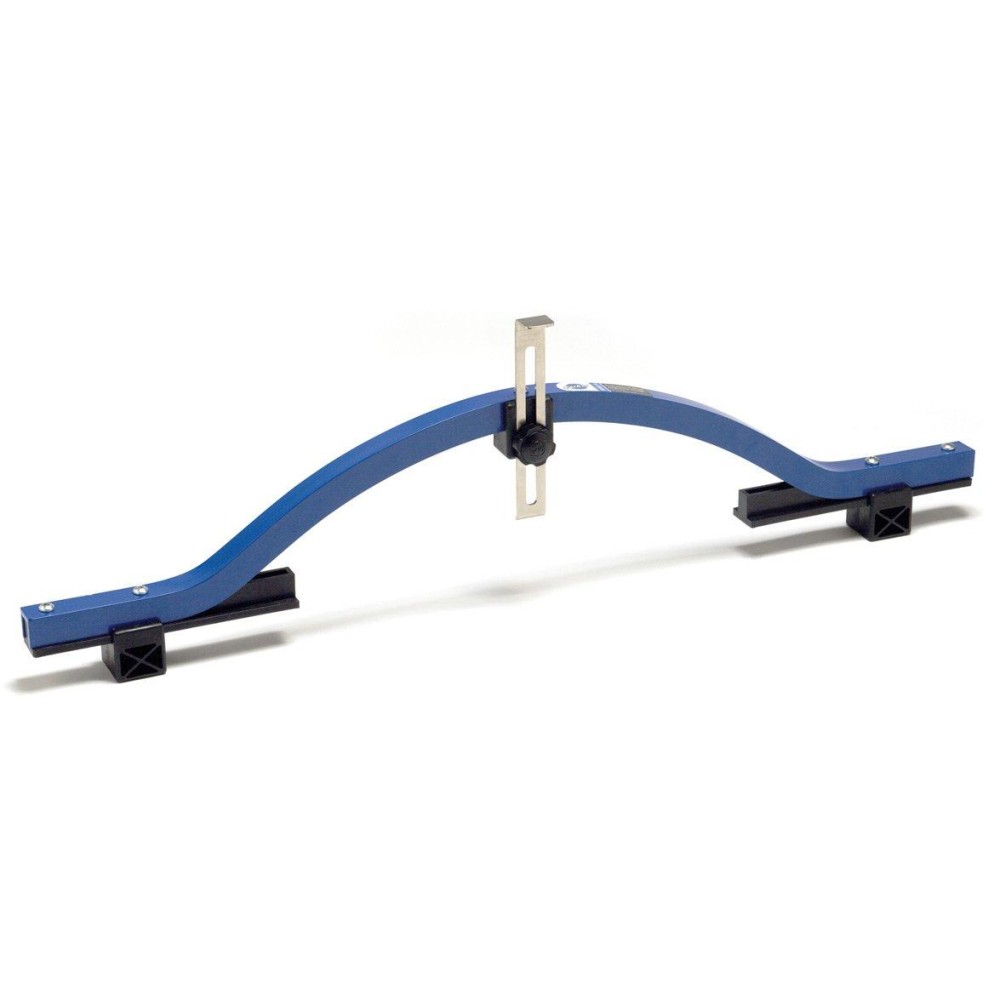 Park Tool Wag-4 Professional Wheel Alignment Gauge