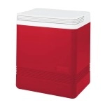 Igloo 24 Can Legend Cooler, Red (32608)