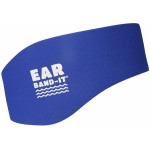 Ear Band-It Swimming Headband - Invented By Physician - Hold Ear Plugs In - The Original Swimmers Headband - Doctor Recommended - Secure Earplugs
