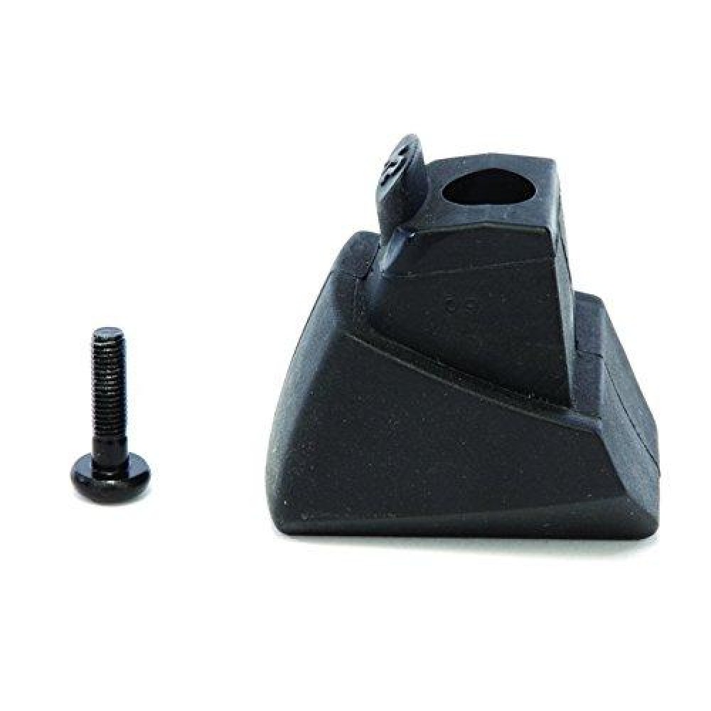 K2 Sports Inline Skate Brake Stopper (Black)