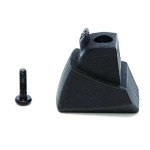 K2 Sports Inline Skate Brake Stopper (Black)