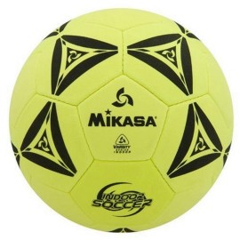 Mikasa SX50 Indoor Soccer Ball (Size 5)