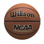 WILSON Sporting Goods NCAA Final Four Edition Basketball, Intermediate - 28.5