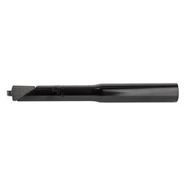 SUNLITE Cromo Quill Extender, 8.25 x 25.4mm, Black