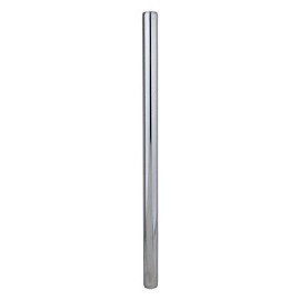 Sunlite Steel Pillar Seatpost, 12 x 1, Chrome Plated