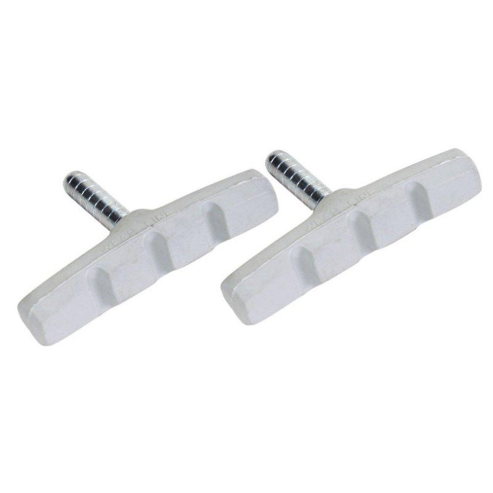 Sunlite Trike Brake Shoe Canti White