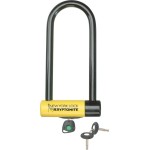 Kryptonite 994589 New York Lock M-18Wl