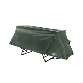 Kamp-Rite Tent Cot Original Size Tent Cot (Green)