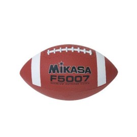 Mikasa F5007 Youth Size Rubber Football