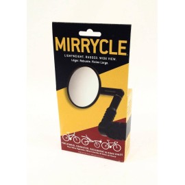 Mirrycle Mountain Bike Mirror