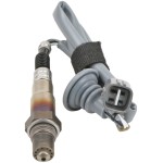 Bosch 13489 Oxygen Sensor, Oe Fitment (Chevrolet, Geo, Lexus, Toyota)
