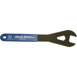Park Tool SCW-15 Shop Cone Wrench (15mm)