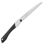 Silky Gomboy Professional Folding Saw 240Mm Medium Teeth (121-24)