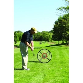 Golf Gifts & Gallery Pop Up Chipper Net