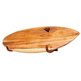 Cor Surf Surfboard Wood Rack For Long Boards And Short Boards Works Indoor And Outdoor