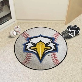 Fanmats 121 Morehead State University Baseball Mat